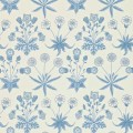 Tapeta bukiety kwiatów Morris & Co. 212561 Daisy Morris & Friends