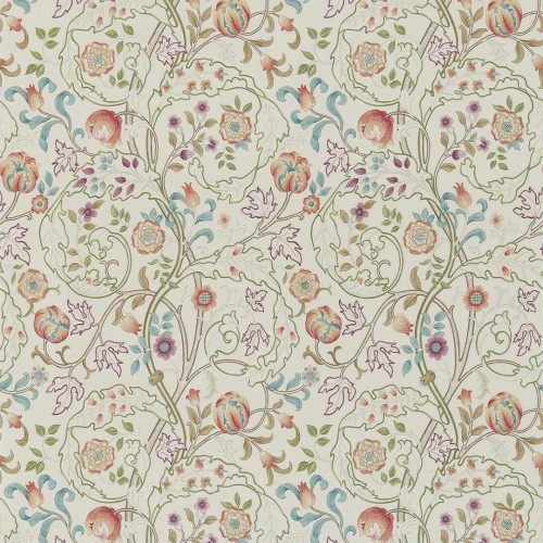 Tapeta roślinne pnącza Morris & Co. 214729 Mary Isobel Morris & Friends