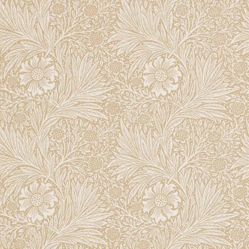 Tapeta roślinna Morris & Co. 210372 Marigold Morris & Friends