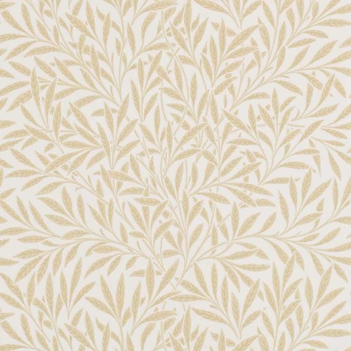 Tapeta liście wierzby Morris & Co. 210385 Willow Morris & Friends