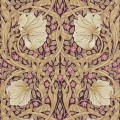 Tapeta botaniczna Morris & Co. 210390 Pimpernel Morris & Friends
