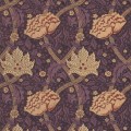 Tapeta botaniczna Morris & Co. DMI1W6103 Windrush Morris & Friends