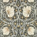 Tapeta botaniczna Morris & Co. 217362 Pimpernel Morris & Friends