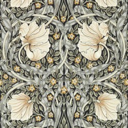 Tapeta botaniczna Morris & Co. 217362 Pimpernel Morris & Friends