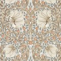 Tapeta botaniczna Morris & Co. 217364 Pimpernel Morris & Friends