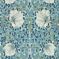 Tapeta botaniczna Morris & Co. 217365 Pimpernel Morris & Friends