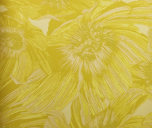 Tapeta kwiaty Jannelli & Volpi 10500 Anemoni Missoni Home 05