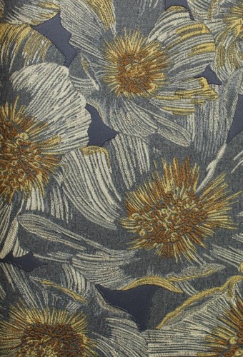 Tapeta kwiaty Jannelli & Volpi 10501 Anemoni Missoni Home 05