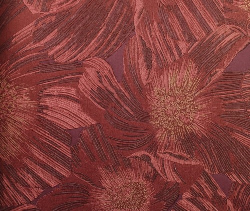 Tapeta kwiaty Jannelli & Volpi 10505 Anemoni Missoni Home 05