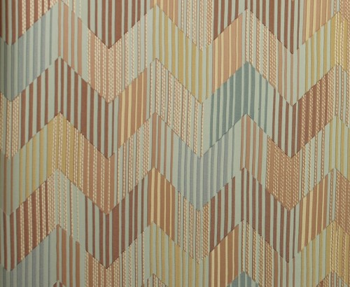 Tapeta zygzaki Jannelli & Volpi 10523 Betulle Missoni Home 05