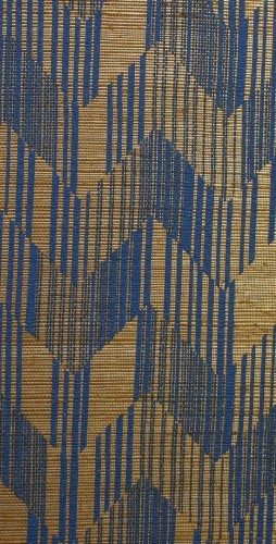 Tapeta naturalna zygzaki Jannelli & Volpi 10527 Birch Missoni Home 05