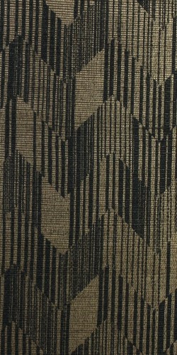 Tapeta naturalna zygzaki Jannelli & Volpi 10528 Birch Missoni Home 05