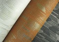 Tapeta naturalna zygzaki Jannelli & Volpi 10528 Birch Missoni Home 05