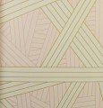 Tapeta geometryczna linie Jannelli & Volpi 10562 Nastri Missoni Home 05