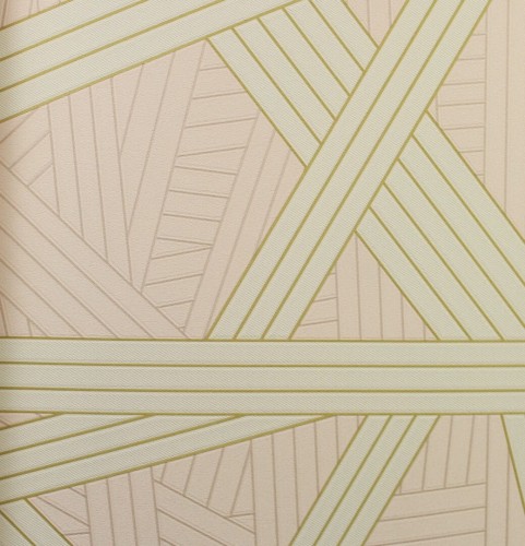 Tapeta geometryczna linie Jannelli & Volpi 10562 Nastri Missoni Home 05