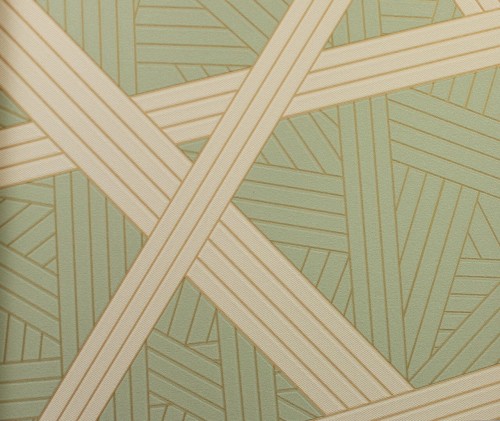 Tapeta geometryczna linie Jannelli & Volpi 10563 Nastri Missoni Home 05