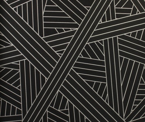 Tapeta geometryczna linie Jannelli & Volpi 10564 Nastri Missoni Home 05