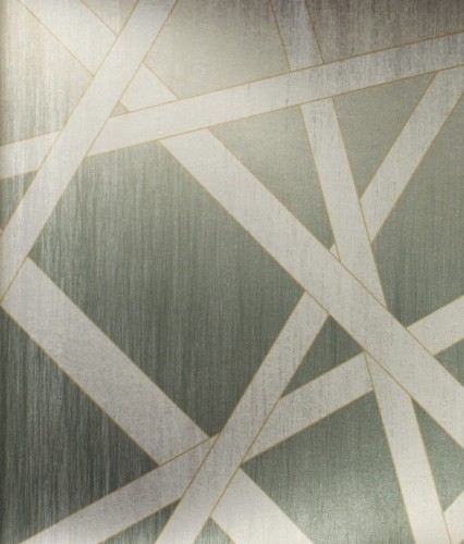 Mural geometryczny linie Jannelli & Volpi 10582 Nastri Shade Missoni Home 05