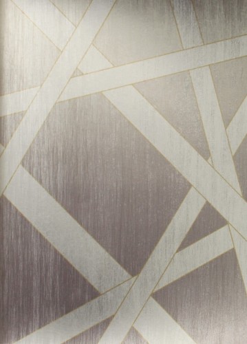 Mural geometryczny linie Jannelli & Volpi 10584 Nastri Shade Missoni Home 05