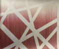 Mural geometryczny linie Jannelli & Volpi 10585 Nastri Shade Missoni Home 05