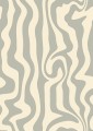 Fototapeta wirujące linie Rebel Walls R20044 Dizzy Grey Happy Socks