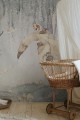 Fototapeta zaczarowany las Rebel Walls R20295 Dream Forest Boy Blue Grey Mrs Mighetto
