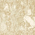 Tapeta gobelinowa Sanderson 217299 Aurelia's Grail Deacon
