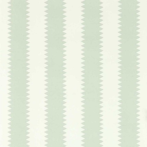 Tapeta paski Sanderson 217301 Aperigon Parade Giles Deacon