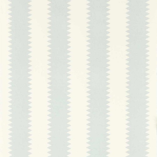 Tapeta paski Sanderson 217303 Aperigon Parade Giles Deacon