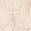 Tapeta drapowana zasłona z kokardami Sanderson 217308 Wilsford Giles Deacon