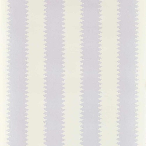 Tapeta paski Sanderson 217375 Aperigon Parade Giles Deacon