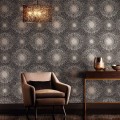 Tapeta promienie słońca kwarc Harlequin 110795 Shore Reflect Wallcoverings II