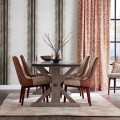 Tapeta cieniowane pasy Harlequin 111566 Distinct Reflect Wallcoverings II
