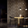 Tapeta linie kwarc Harlequin 111853 Shatter Reflect Wallcoverings II