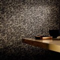 Tapeta linie kwarc Harlequin 111853 Shatter Reflect Wallcoverings II