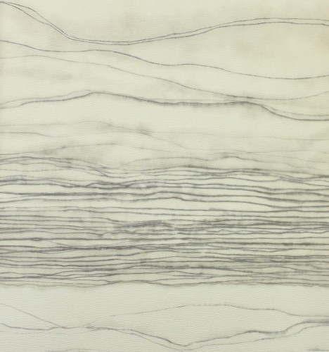 Tapeta falujące linie Harlequin 112052 Metamorphic Reflect Wallcoverings II