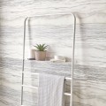 Tapeta falujące linie Harlequin 113101 Metamorphic Reflect Wallcoverings II