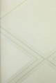 Tapeta geometryczna York Wallcoverings BW3821 Diamond Twist Black & White
