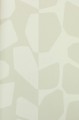 Tapeta abstrakcyjne liście York Wallcoverings BW3891 Primitive Vines Black & White