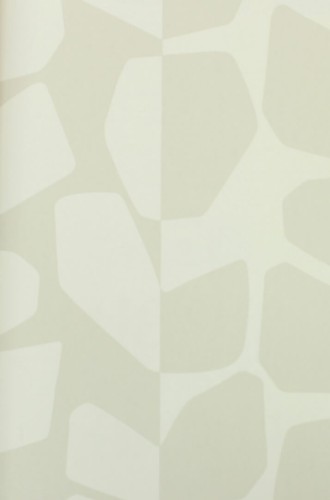 Tapeta abstrakcyjne liście York Wallcoverings BW3891 Primitive Vines Black & White