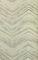 Tapeta jodełka York Wallcoverings BW3912 Petite Watercolor Chevron Black & White