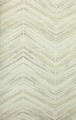 Tapeta jodełka York Wallcoverings BW3913 Petite Watercolor Chevron Black & White