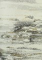 Tapeta abstrakcyjna York Wallcoverings BW3961 Birch Bark Texture Black & White