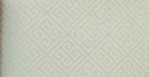 Tapeta naturalna greckie klucze York Wallcoverings BW3991 Grecian Geometric Black & White