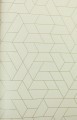 Tapeta geometryczna York Wallcoverings SW7456 Point Of View Black & White
