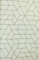 Tapeta geometryczna York Wallcoverings SW7457 Point Of View Black & White