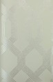Tapeta kratownica York Wallcoverings Y6221204 Viva Lounge Black & White