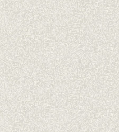 Tapeta azjatyckie fale Les Dominotiers AFDC206/1 Enchanted Water Magic Garden