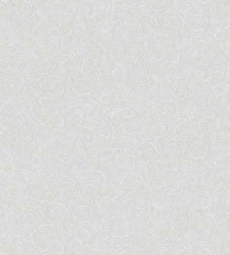 Tapeta azjatyckie fale Les Dominotiers AFDC206/2 Enchanted Water Magic Garden