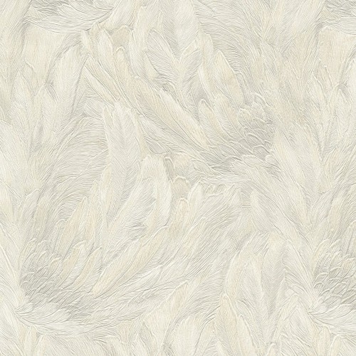 Tapeta pióra Roberto Cavalli RC21003 Home NO. 9 - 106 cm szer.